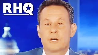 Brian Kilmeade Blames Immigrants For Death Of Michael K. Williams