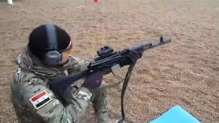 Коллиматор за 1200 рублей.