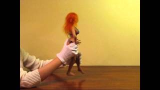 Elena Artamonova Dolls. E.A.D.