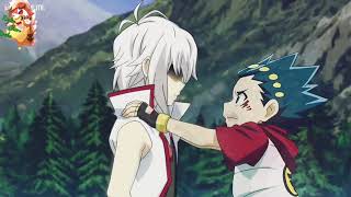 Shu x valt amv
