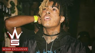 KiD TRUNKS feat XXXTentacion - "MOON"