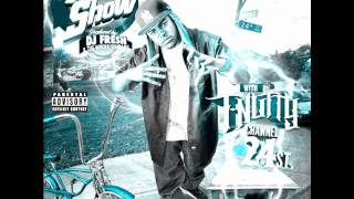 T-Nutty Ft The Jacka