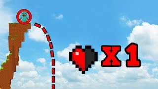 ZENGİN VS FAKİR #96 - Zengin Aşşağı Atlıcak mı ? (Minecraft)