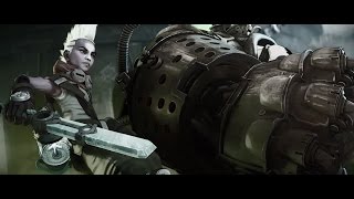 Academy Ekko V.S. Project Zed PBE Duel