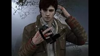 OUTLAST ЛИЦО МАЙЛЗА АПШЕРА В ОТРАЖЕНИИ!