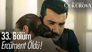 Hünkar, Demir'e her şeyi anlatıyor! - Bir Zamanlar Çukurova 33. Bölüm