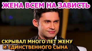 ГОРЯЧАЯ КРАСОТКА! Вот как выглядит жена Дана Балана