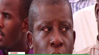E Dua Y'omugenzi sheikh Muhammad Kamoga
