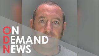 Rapist Police Officer Sentenced to Life with Minimum 30 Years