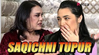 Sketch SHOW - Saqichni tupur