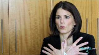 Figure Skater Jamie Sale on Parenting