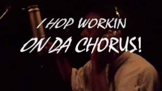 LBZ.TV. LOCKBOY BALLA-T & I HOP "SATISFACTION GUARANTEED" STUDIO SESSION