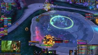 High Botanist Tel'arn Heroic Mode - Los Seguidores de RA