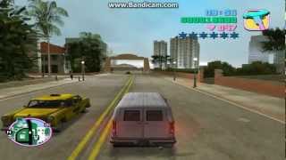 Где найти мини-автомат Ingarm Mac-10 в GTA Vice City