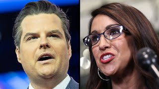 GOP House Lunatics Promote Their Insanity