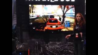 Watch Dogs: Gameplay Video from PAX East