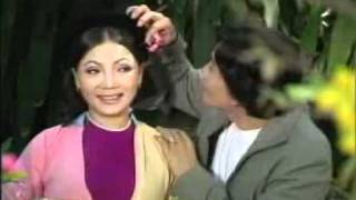 Thương Nhau Lý Tơ Hồng - Cẩm Tiên. flv