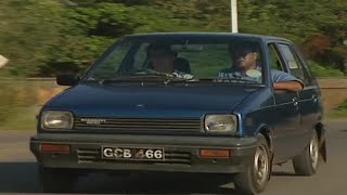 Driving tests in India | the easiest test in the world! | Motorworld