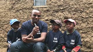 Ba Bagabo Bagufi Babonye Ubufasha / Imana Ishimwe