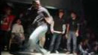 JAG's Official Trailer 2008