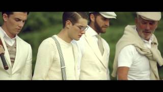 The Hackett Spring Summer Collection