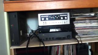 Marantz 3800