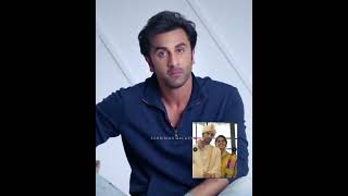 Ranbir Kapoor in his recent interview #short #reels #bollywood