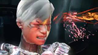 Warframe: The War Within Walkthrough 4 - Awakening (No Commentary)