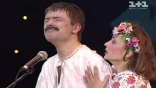 Danilko   Данилко  Монологи  Monologues  Казак