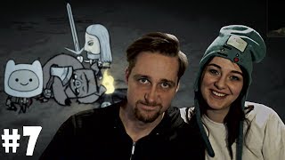 Don't Starve Together PL na modach! #7 Zima atakuje!