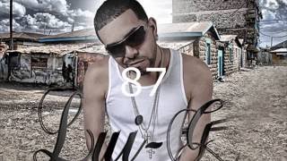 REGGAETON TOP 100 2013 parte 1