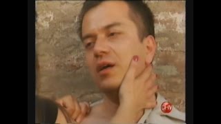 alex rivera actor en -- Historias De Eva - La traición -