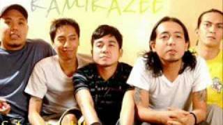 Kamikazee - Narda (acoustic)