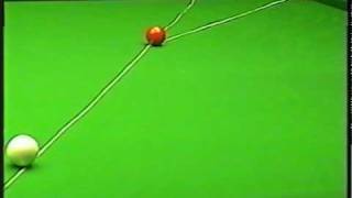 snooker pro tips 57, potting without the dummy ball 3