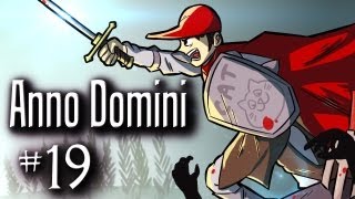 M&B Warband: Anno Domini Mod w/ Sir Crature Cats Episode 19 "Turning it around"