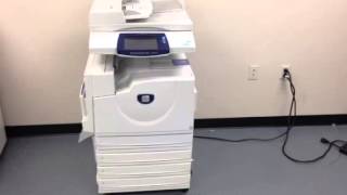 Xerox 7335