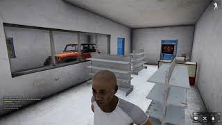 great rp ha fun time