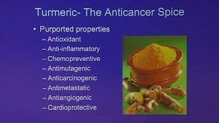 Integrating Complementary and Conventional Therapies in Cancer Care