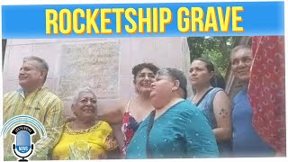 Funny Grandma Had One Last Wish for Her Burial