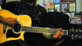 Escape (Original Composition) By Dhruv Visvanath