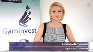 Ce înseamnă să lucrezi exclusiv cu Gaminvest Imobiliare