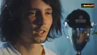 Чёрный характер. Глеб Чугунов. 13.08.2019 Спидвей