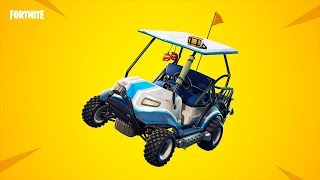 Fortnite SEASON 5 Patch Notes - NEW ATK Vehicle, HUGE Shotgun Nerf, Travel Portals | Chaos