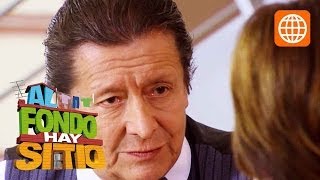 Al fondo hay sitio - Capitulo 959 parte 1/5 - Martes 22-10-2013 - Temporada 5