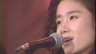 原田知世 - 「異邦人」