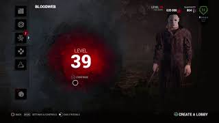 Dead by Daylight The shape prestige