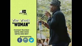 Wise Wurdz - Woman (Mother Earth)