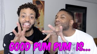 Good Pum Pum  is...