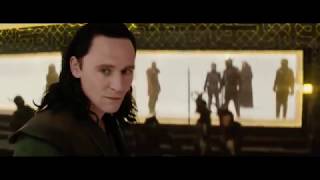 Fairly Loki (Feat. Twenty One Pilots Fairly Local)