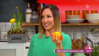 A gomba nemcsak a természetes koleszterin kialakításában segít - tv2.hu/fem3cafe